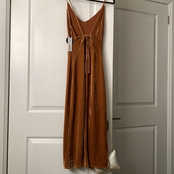 SLIP DRESS - Picture 3 of 6